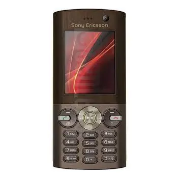 Sony Ericsson K630 Refurbished 3G Mobile Phone